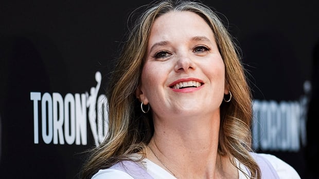 WNBA Toronto president Teresa Resch to speak at tech conference on rapid rise of women’s pro sports | CBC Sports