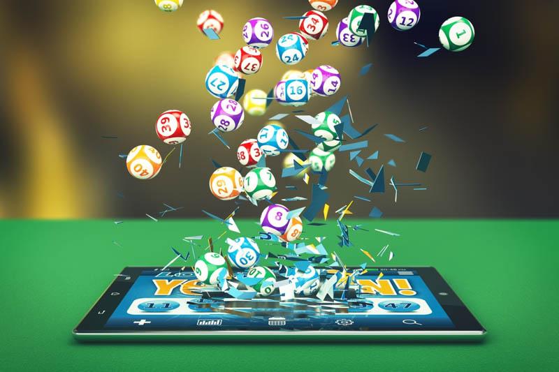 Online Lottery Market to Witness Stunning Growth with PlayHugeLottos, Lottery.com, MyLotto24