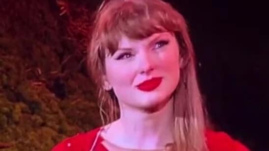 Entertainment News Live Today November 24, 2024: Swifties hearts ‘ache’ as Taylor Swift breaks down in tears during Eras Tour show in Toronto: ‘We gotta protect her…’