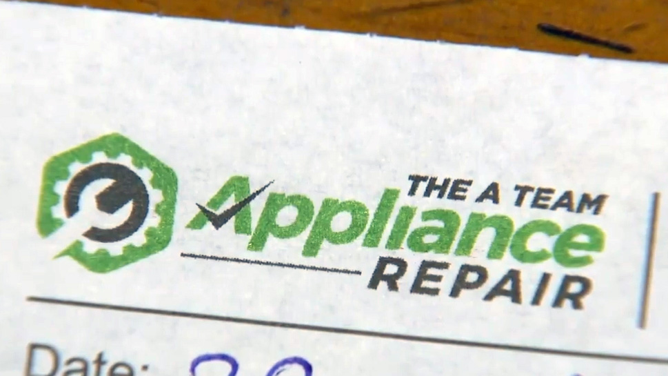 ‘How are they still in business?’: Scorned customers of appliance repair company speak out